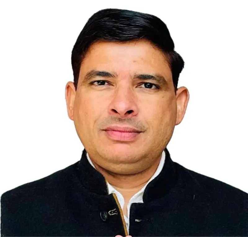 किसान विरोधी नीतियों के खिलाफ आवाज बुलंद करेगी जजपा : कुलदीप सैनी