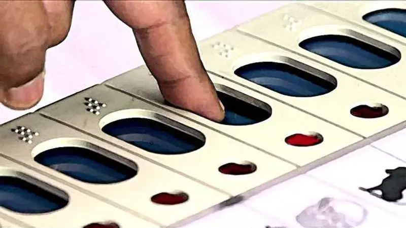 Ludhiana to have 3 , 033 polling stations
