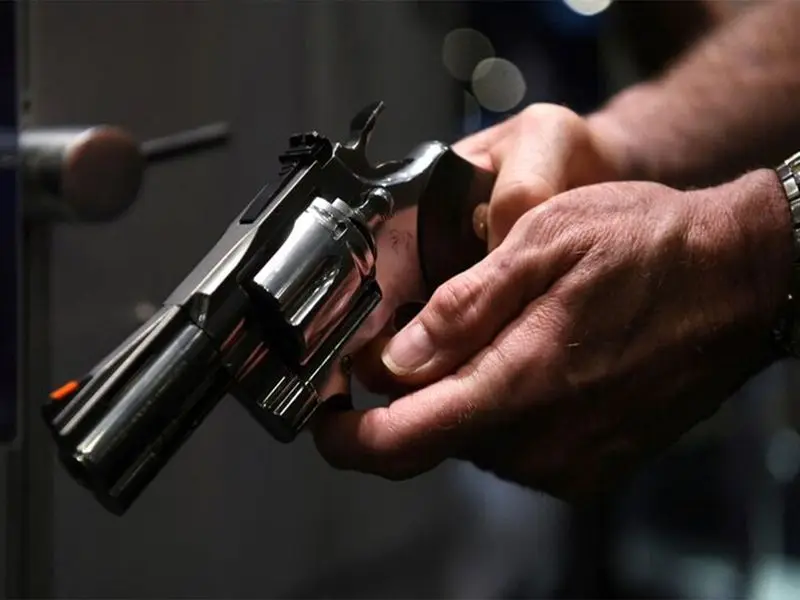 Teen shot dead at dhaba in Jalalabad