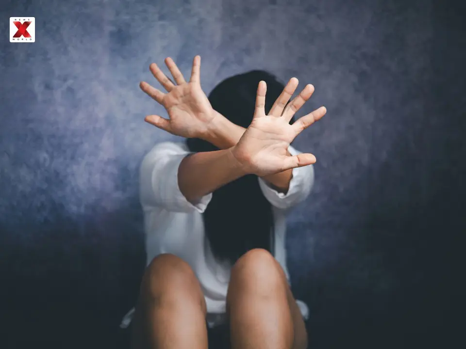 Two 15 - Year - Old Girls Lured With Food , Taken To Lodge And Raped By Two Men in Tamil Nadu ; What Is The Story ?