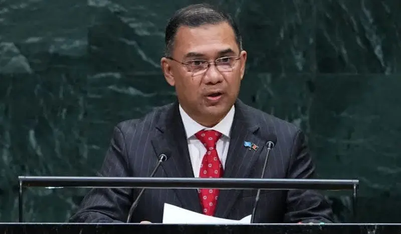 Bangladesh PM Tarique Rahman vows to ensure equal dignity and rights for every citizen