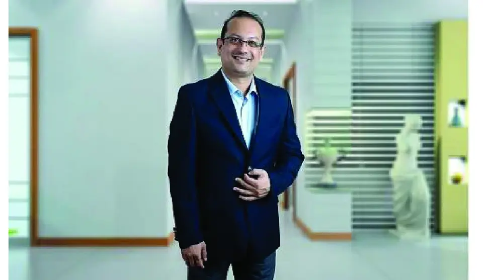 IndusInd General Insurance appoints Sharad Mathur as MD and CEO