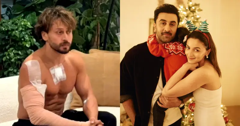 Tiger Shroff Attackers Also Scanned Ranbir Kapoor Bandra House