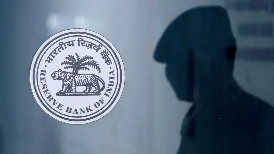 RBI conducts ₹1 lakh cr Variable Rate Repo auction to push liquidity into banking system