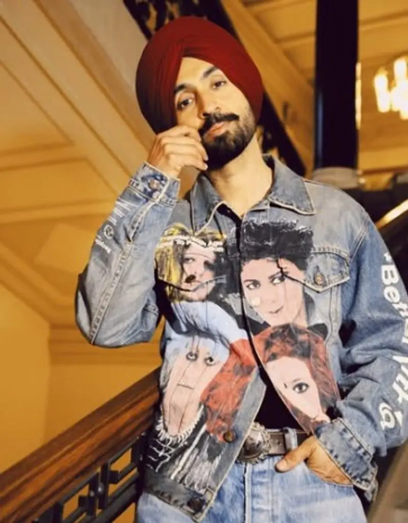 Pehle news pata kar liya karo : Diljit Dosanjh takes a dig at Delhi concert rumours