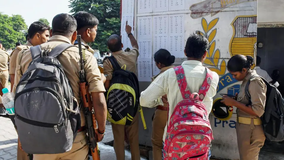 ‘Unusual’ names, details crop up in electoral roll for MLC polls in U.P.; ECI cites software error