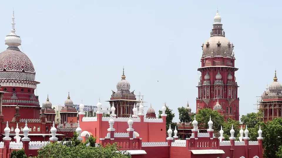 Chennai Press Club president and two other journalists move Madras High Court seeking anticipatory bail
