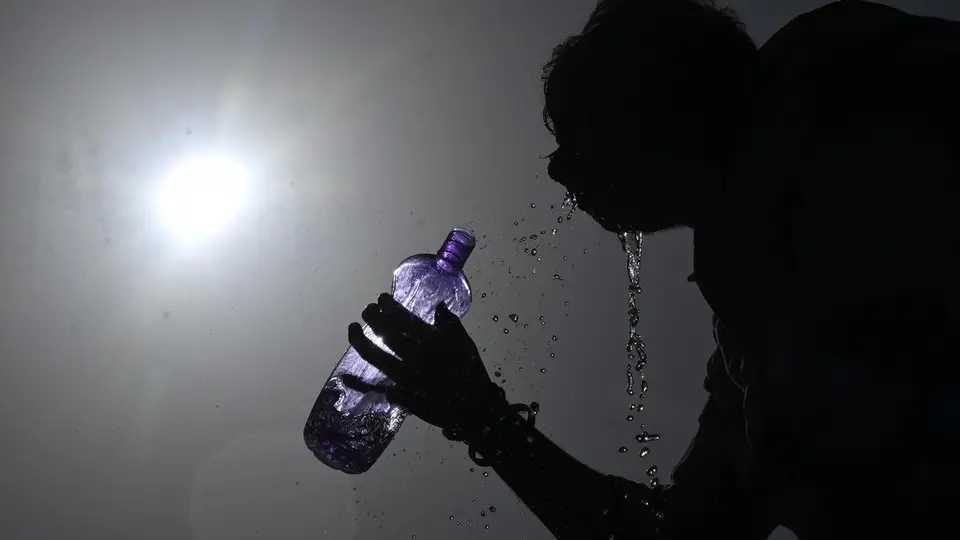 India among top countries with highest heatwave exposure for infants, older adults: Report