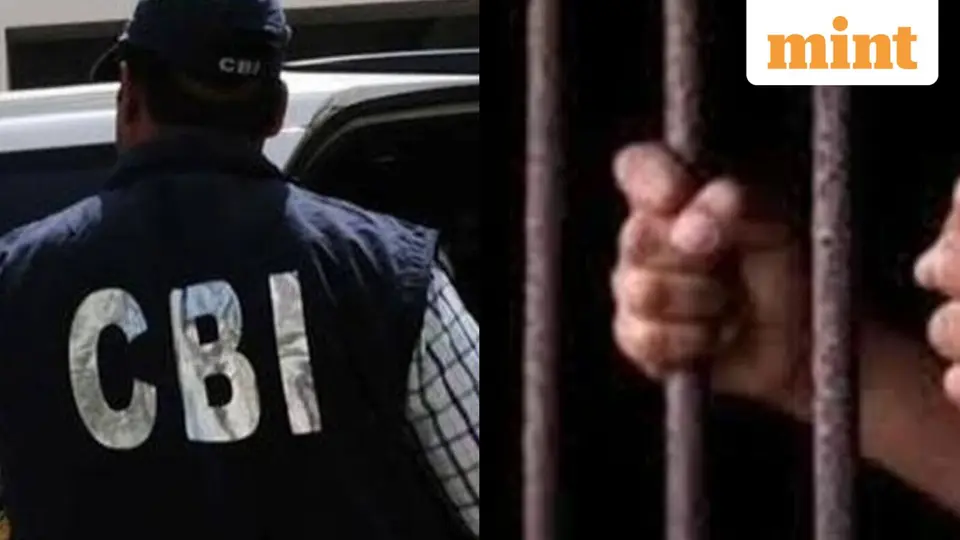 Fodder scam case : CBI nabs Satyendra Kumar , accused on the run for 25 years from Lucknow station ; all you need to know
