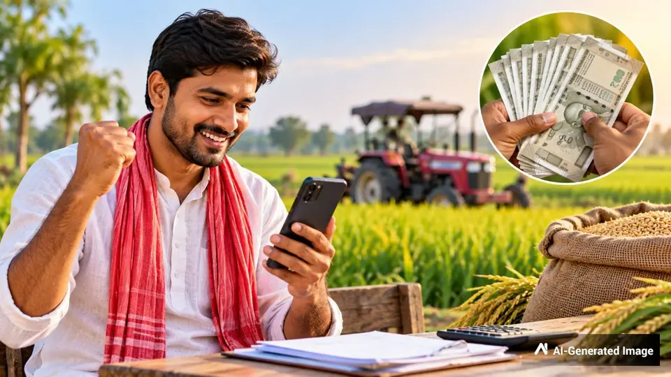 30 अक्टूबर से पहले निपटा लें ये 4 जरूरी काम ! वरना अटक सकती है पीएम किसान सम्मान निधि की 24वीं किस्त