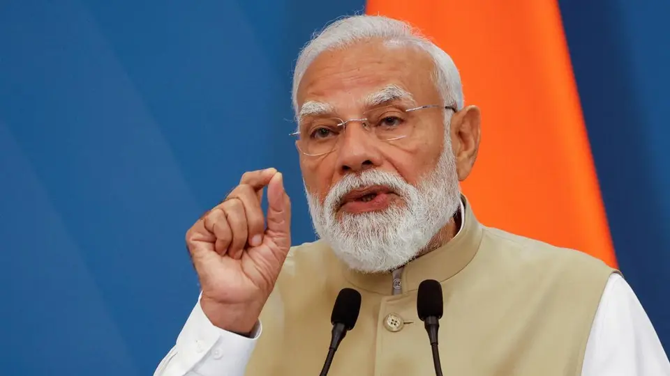 Case against MSF, SFI students in Keralam for ‘trampling on’ PM Modi’s photograph