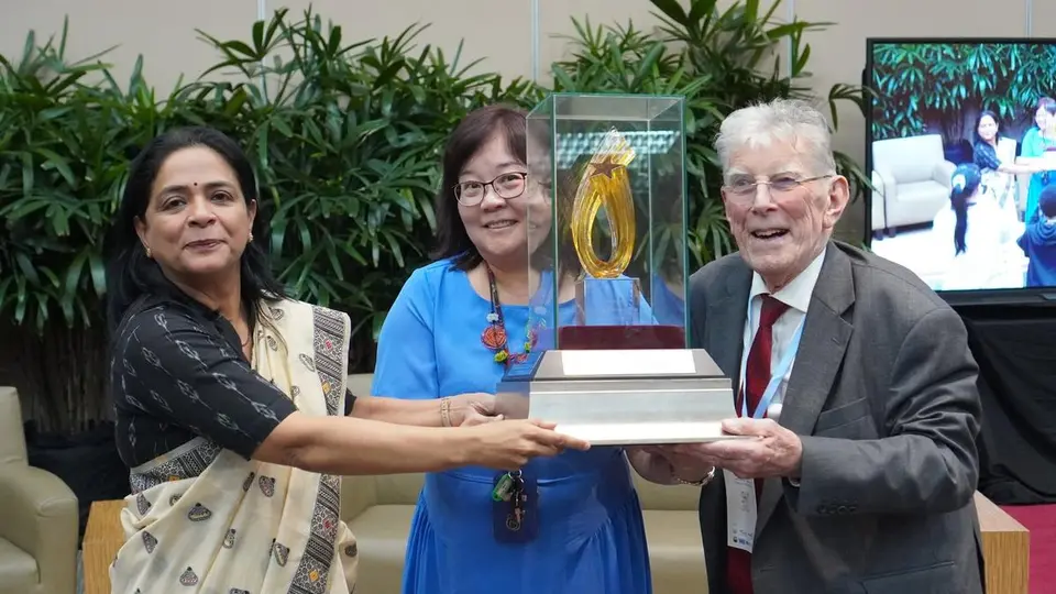 Haryana’s BPS Government Medical College becomes first Indian college to win international innovation prize