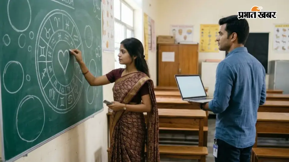 Aaj ka Love Rashifal : करियर और परिवार के बीच फंसेगा प्यार ? जानें 12 राशियों की लव लाइफ