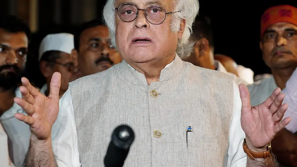 ‘Vote chori sarkaar’ has perfected ‘gramin mazdoori chori’: Congress slams VB-G RAM G Act