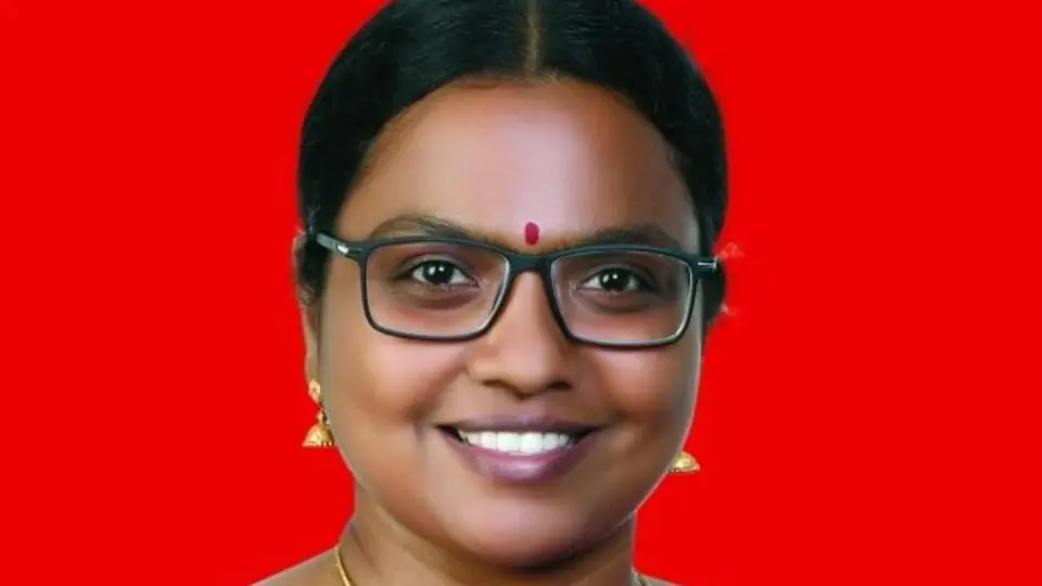 Naam Tamilar Katchi’s Dharapuram bypoll candidate Karthika arrested