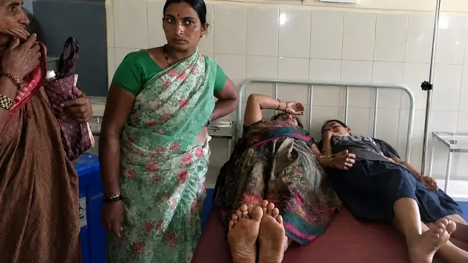 Over 100 devotees fall ill after lunch at temple fair in Belagavi