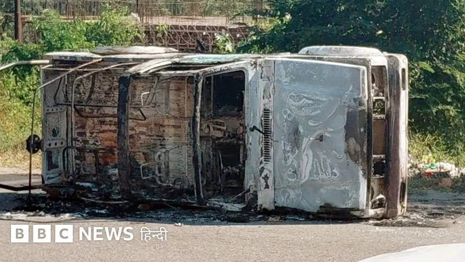 अरुणाचल प्रदेश: चीन के मेगा डैम का 'मुक़ाबला' करने वाले भारत के इस प्रोजेक्ट के ख़िलाफ़ सड़कों पर क्यों उतरे लोग