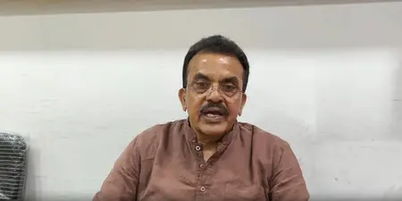 एकनाथ शिंदे से जुड़े ऑडियो की हो निष्पक्ष जांच , सच सामने आना चाहिए : संजय निरूपम