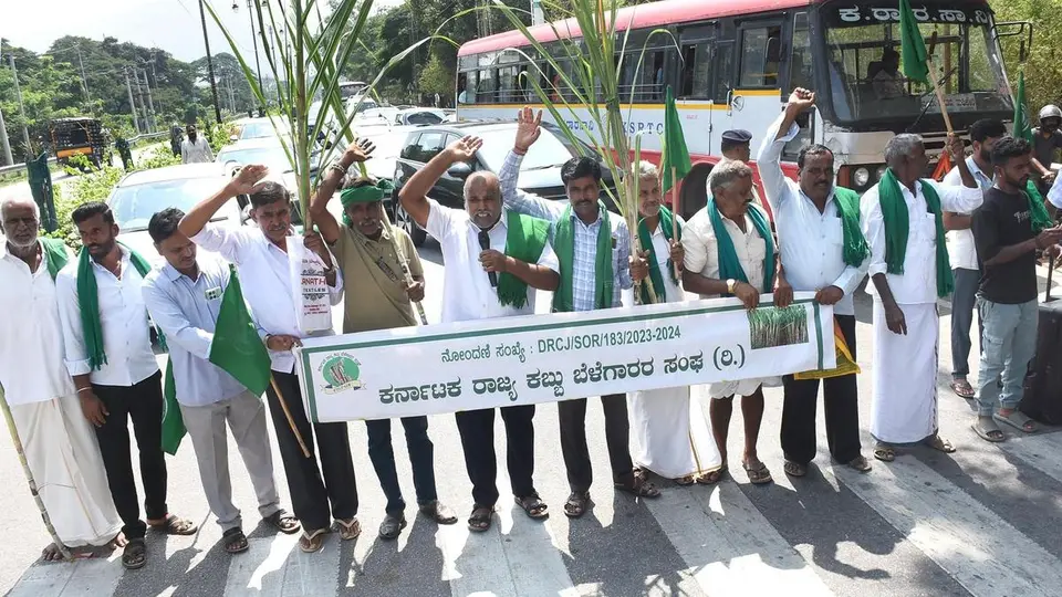 Growers demand higher sugar MSP, cane incentives