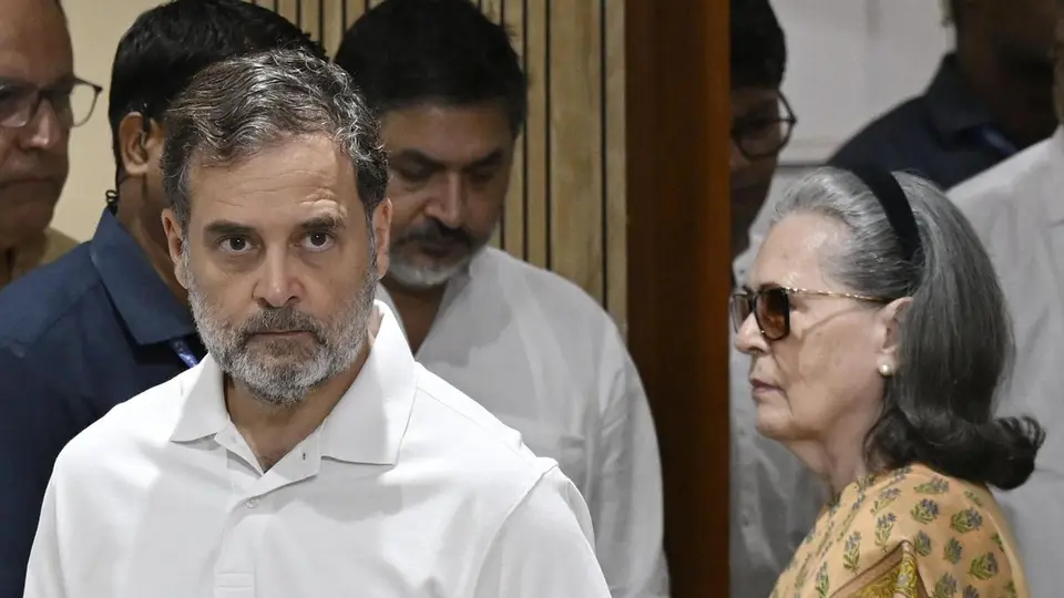 CTI urges Congress to postpone November 1 rally, says ₹10,000-12,000 crore trade in Delhi markets at risk