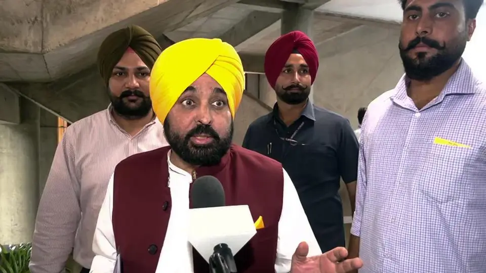 Punjab House passes resolution against electoral irregularities
