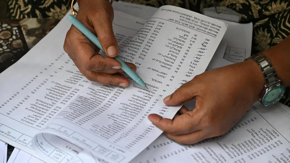 SIR: Over 99.32 lakh names struck off voter list in Karnataka