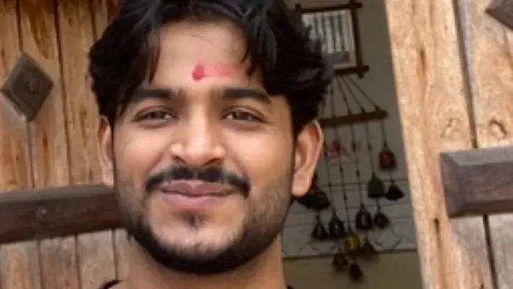 आईआईटी बॉम्बे के ड्रोन टेक्नोलॉजी प्रोजेक्ट से जुड़े Devraj Singh Chouhan रक्षा क्षेत्र में तकनीकी योगदान की ओर बढ़ाया कदम