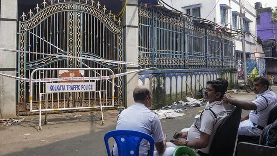 Kolkata stampede: Police seek voice samples of 2 accused over loudspeaker announcement, move court