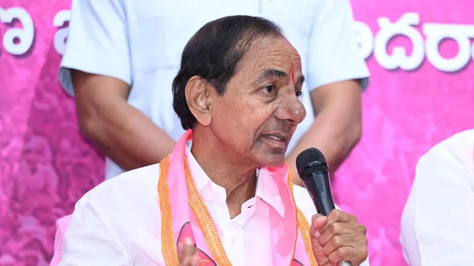 KTR sees fertile ground for KCR’s third-front revival at national level