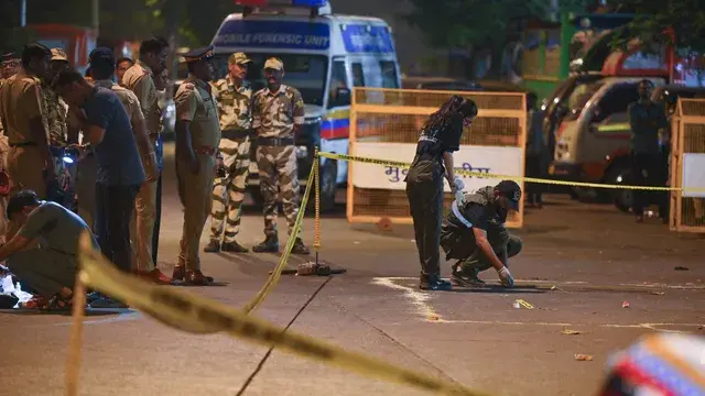 10 दिनों तक टाइगर श्रॉफ पर रखी नजर , घर और जिम की रेकी की ... फुटबॉल मैदान से निकलते ही बरसाई गोलियां - tiger shroff attack shooters monitored actor for 10 days conducted recce of house gym