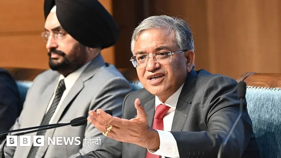 चुनाव आयोग के सुप्रीम कोर्ट में हलफ़नामे से क्या चीज़ें बदल जाएंगी? अब भी बचे हैं ये सवाल