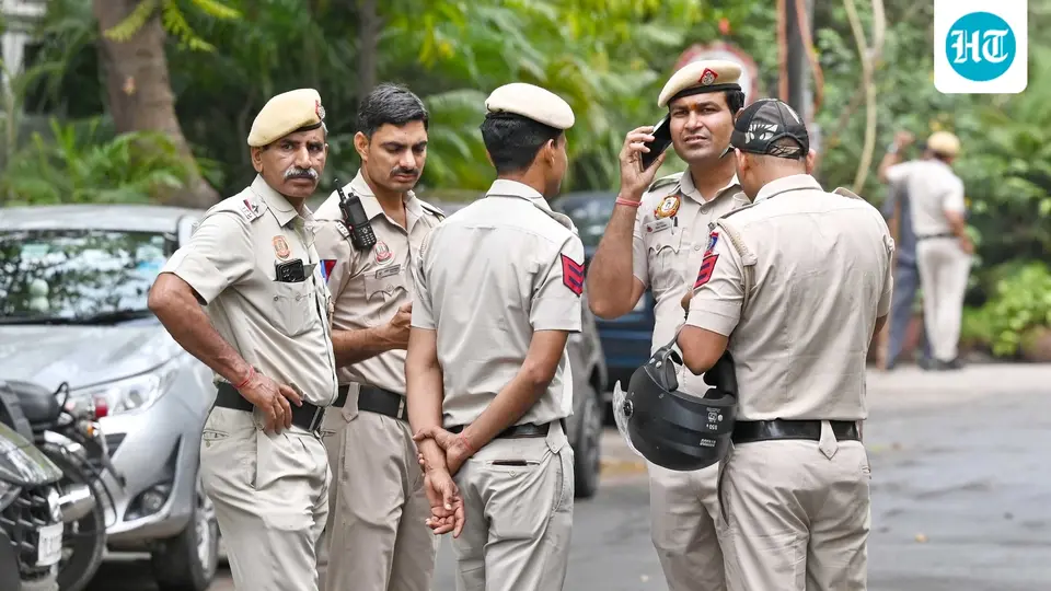 Delhi school bomb threat traced to Class 11 girl who wanted extended weekend , free VPN gave her away