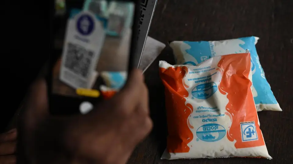 Karnataka’s milk price hike draws flak for impact on budget and nutrition