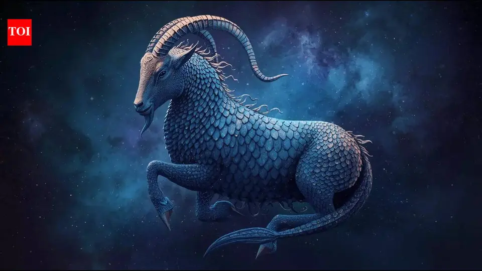 Capricorn Horoscope Tomorrow , October 20 , 2026 : Venus Square Pluto Tests Friendships Over Money