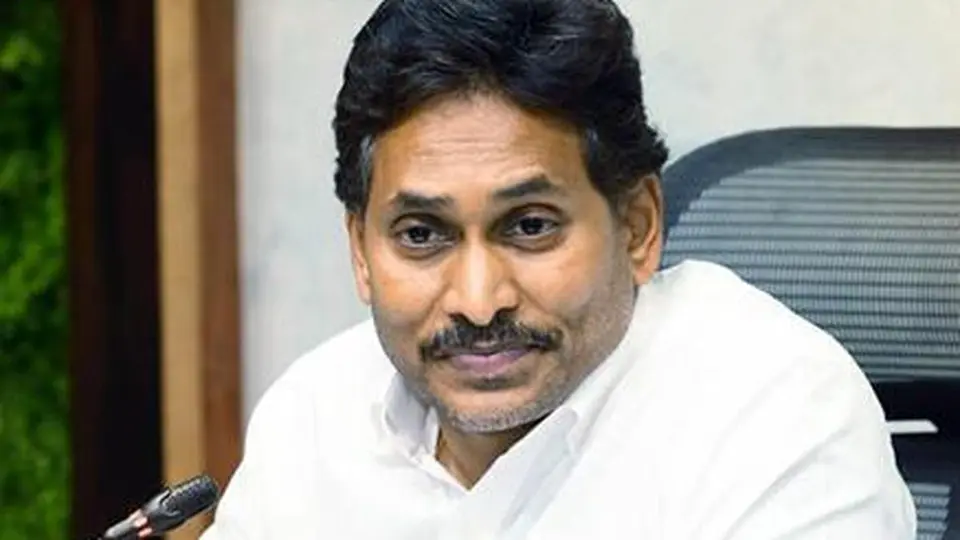 Jagan to visit Pulivendula on October 27, 28