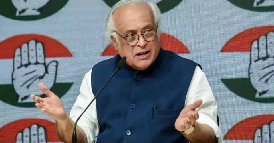 कांग्रेस की मांग : मतदाता सूची से गलत नाम हटाने की प्रक्रिया रोके चुनाव आयोग