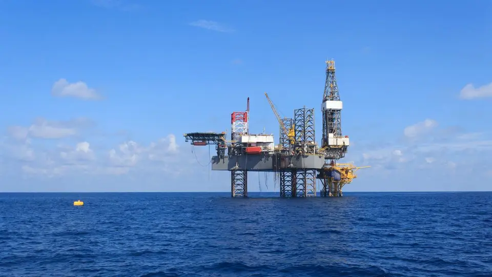 Govt. to fund half the cost of deepwater wells, recover money from winners