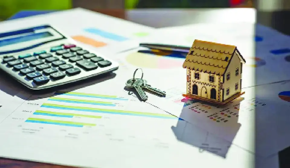 Realty sector sees 69 % fall in deal value : Report