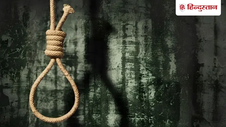 कोटा में एक और सुसाइड ! फांसी के फंदे पर झूल गया JEE का छात्र