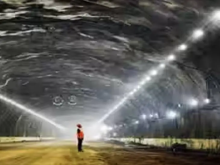 China bans Indian tunneling equipment citing national security , new rules from 18 Nov ; Fears of impact on India infrastructure projects