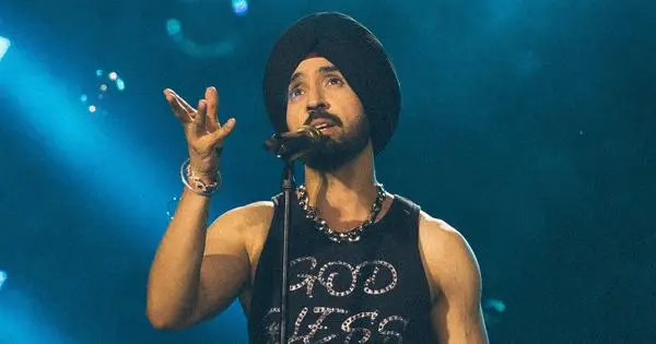 Rush Hour : Delhi Police says no to Diljit Dosanjh concert , Indian killed in attack in Saudi and more
