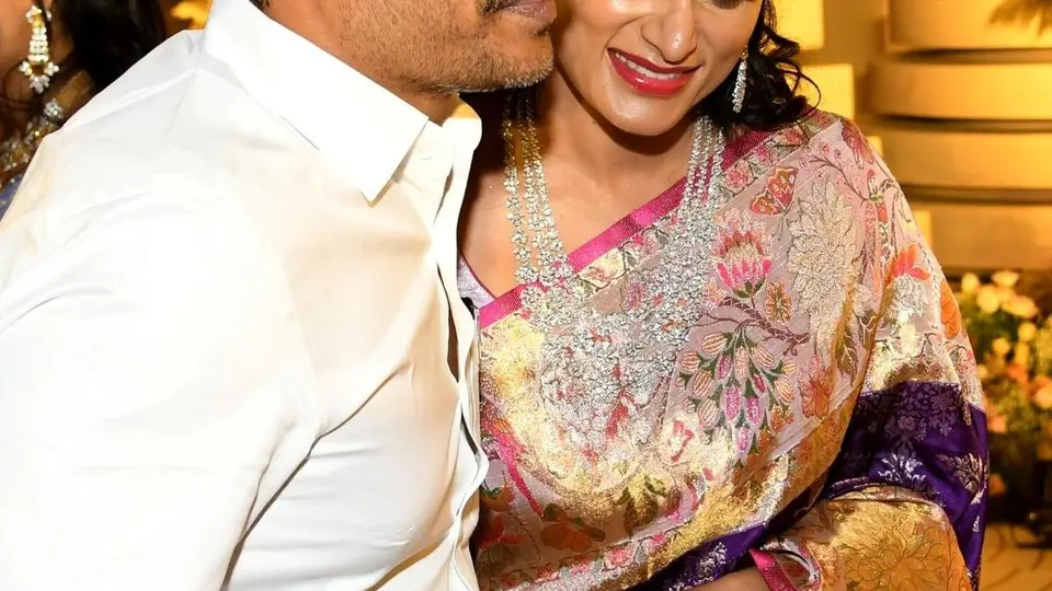 Jagan urges Sharmila to reconsider Bengaluru wedding venue over security concerns