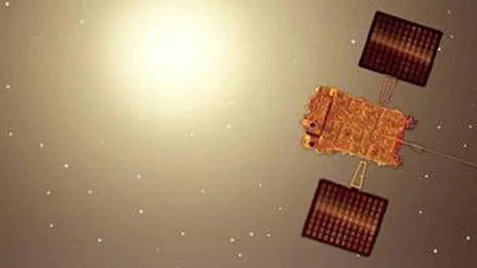 India’s first solar mission Aditya-L1 generates Doppler velocity images of the solar corona
