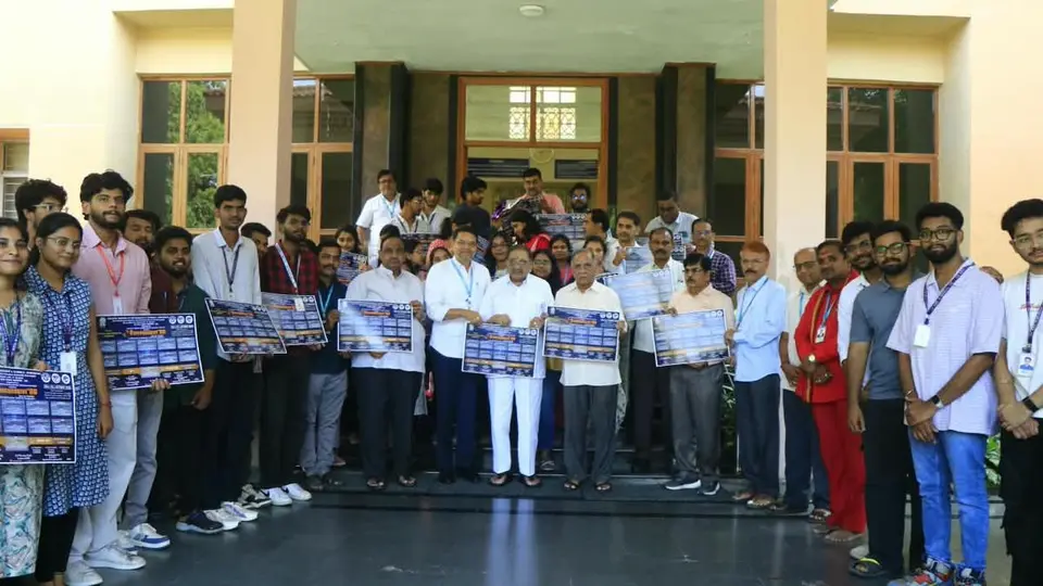 KITS-Warangal to host national-level technical symposium on October 30, 31