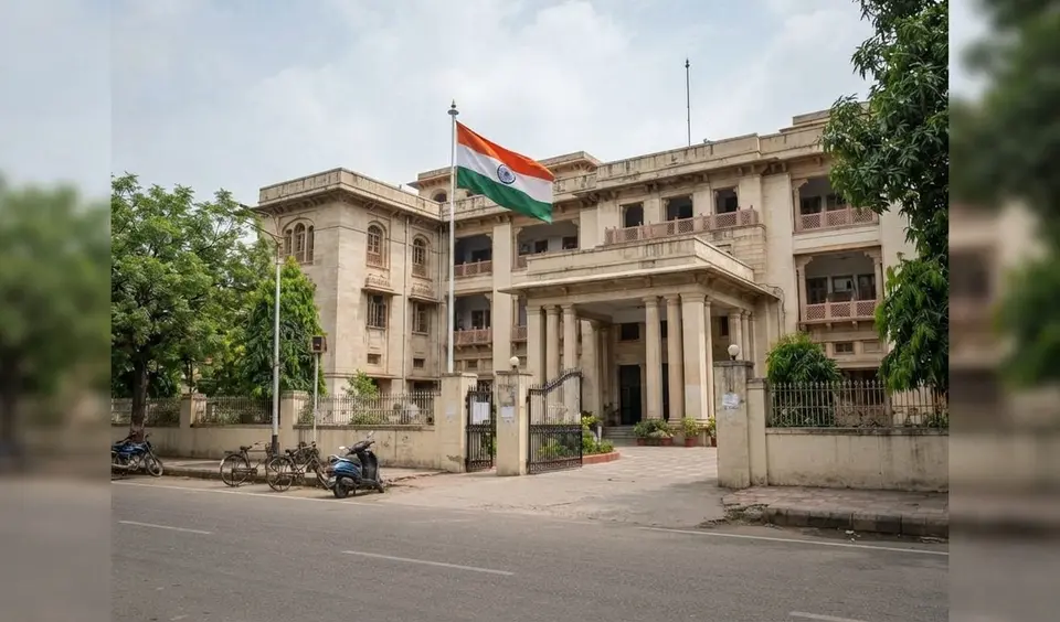 up mlc election voter list errors election commission blames translation software