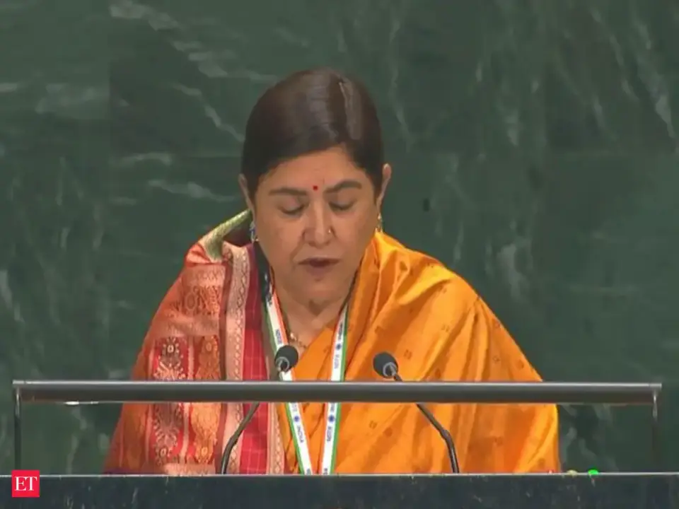 India reaffirms commitment to safe , peaceful nuclear technology at UNGA