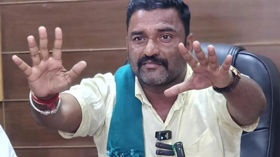 Sugarcane farmers call for Karnataka bandh today
