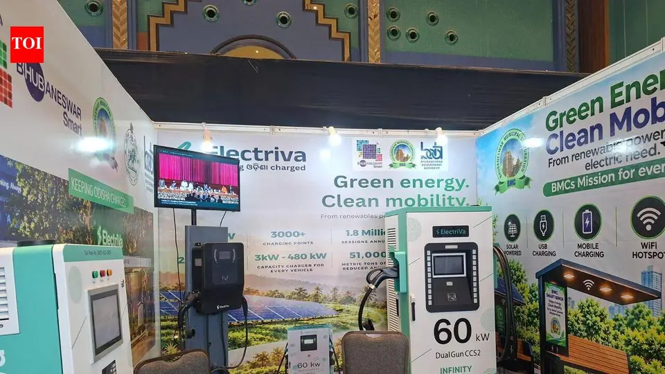 BMC showcases sustainable urban mobility initiatives at UMI 2026 expo
