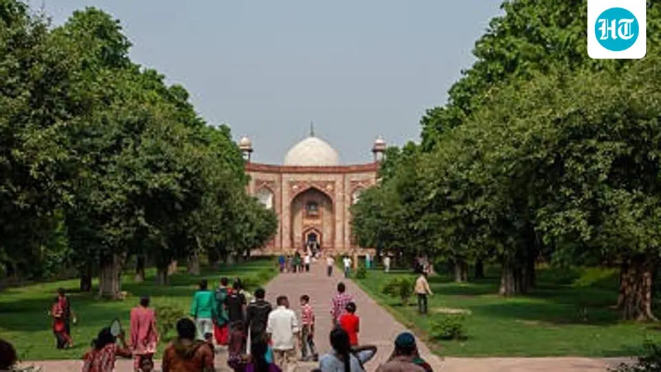 DDA , INTACH to organise heritage , nature walks at six Delhi sites