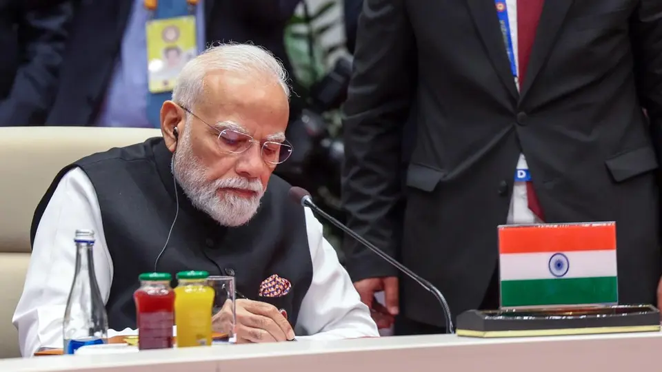 In a first since 2023, Delhi invites Pakistan Minister for inaugural SCO Civilisational Dialogue in November